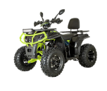 Електроквадроцикли