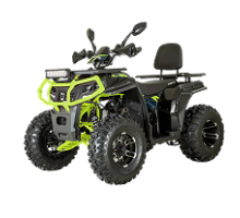 Електроквадроцикли