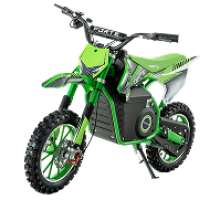 Електромотоцикли