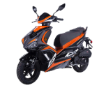 Електроскутери