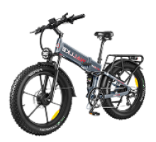 Електровелосипеди