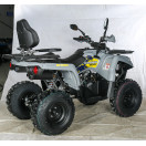 Квадроцикл MIKILON HAMMER U-38 200L Серый