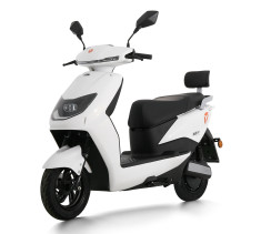 Електроскутер YADEA T2 Білий