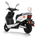 Електроскутер YADEA T2 Білий