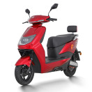 Электроскутер YADEA T2 Красный