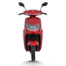 Электроскутер YADEA T2 Красный