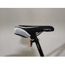 Велосипед FORTE WARRIOR 26"/13", біло-чорний