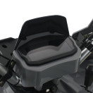 Квадроцикл FORTE ATV-200G Зелено-сірий