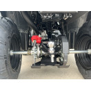 Квадроцикл FORTE ATV-200BS Камуфляж