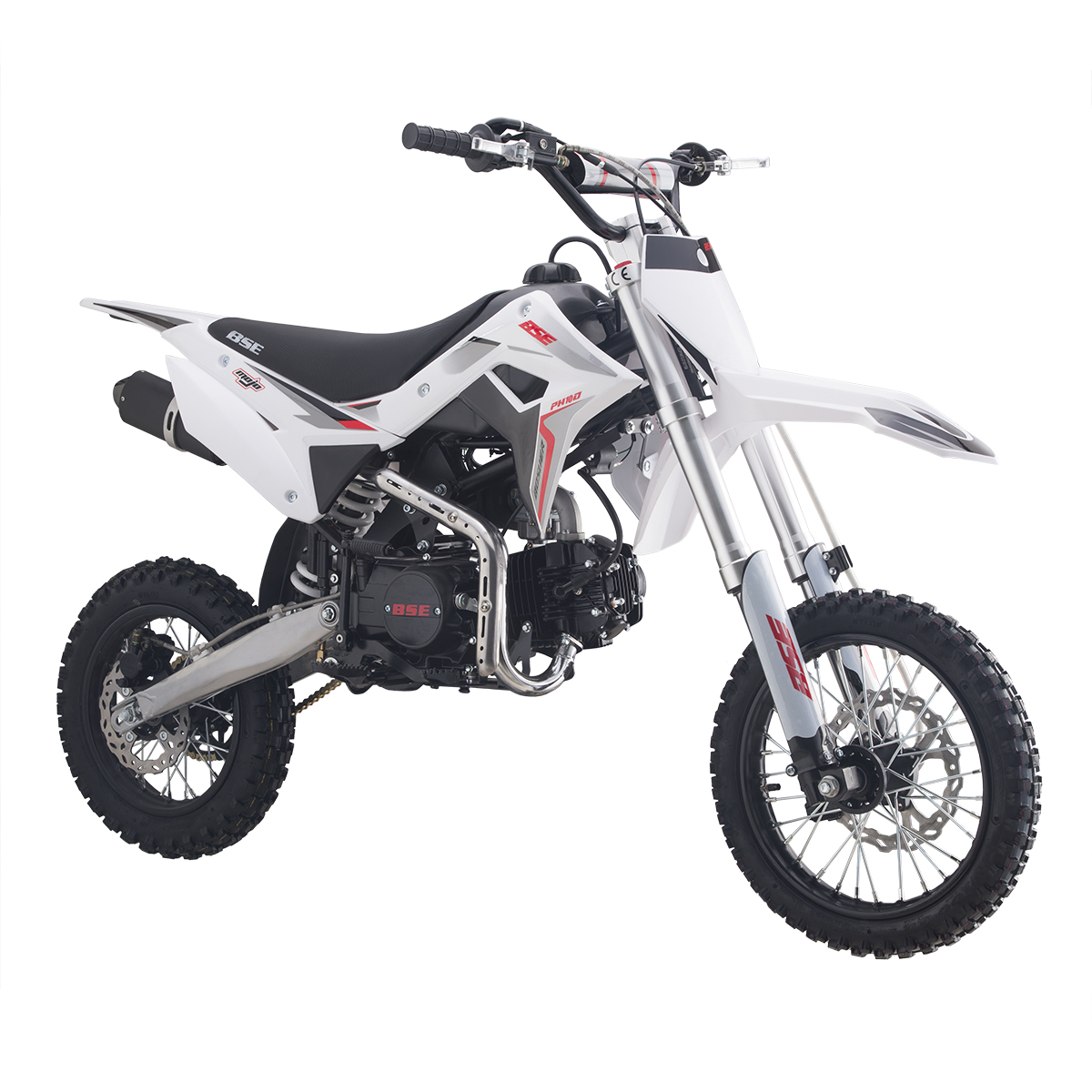 Мотоцикл BSE PH10D Enduro