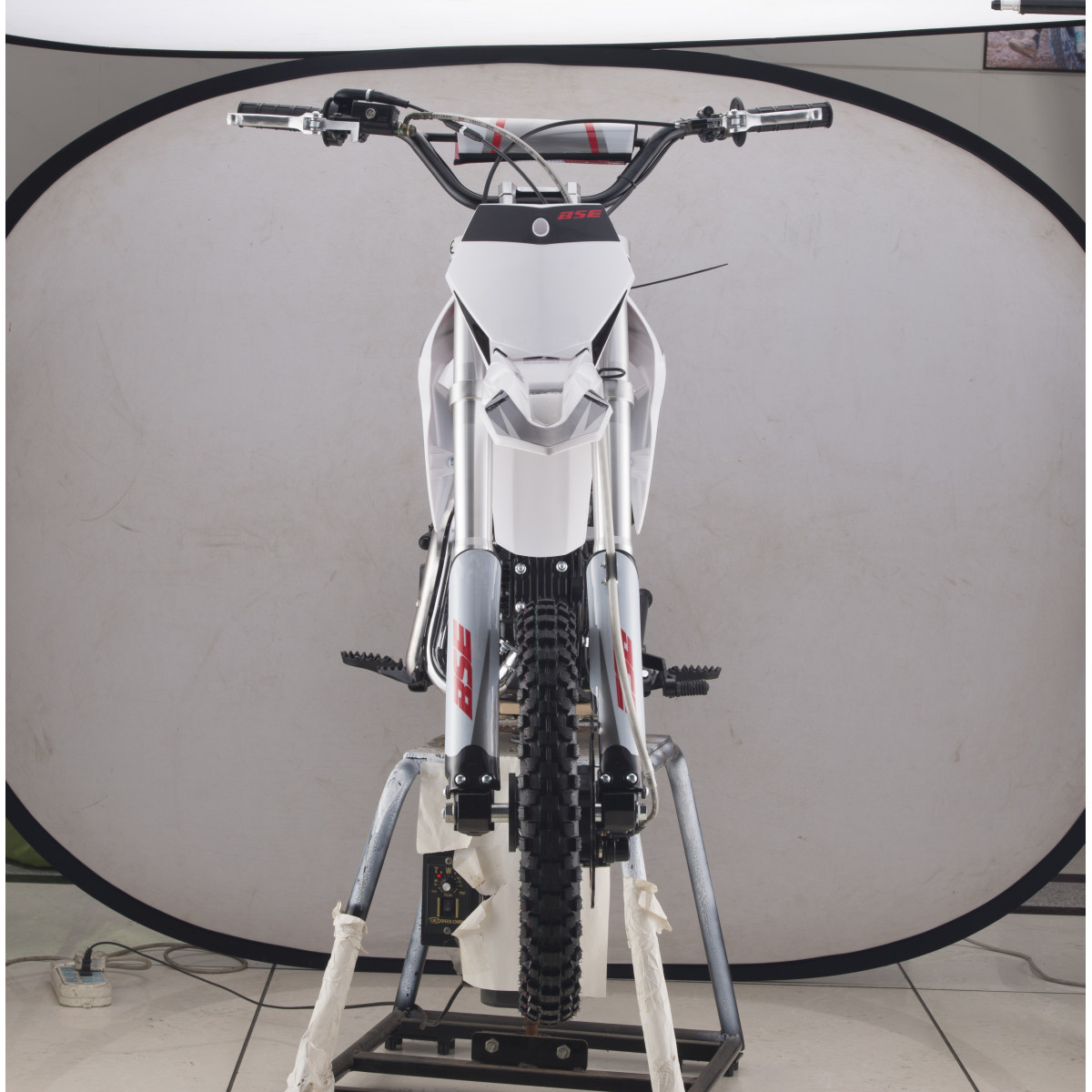 Мотоцикл BSE PH10D Enduro