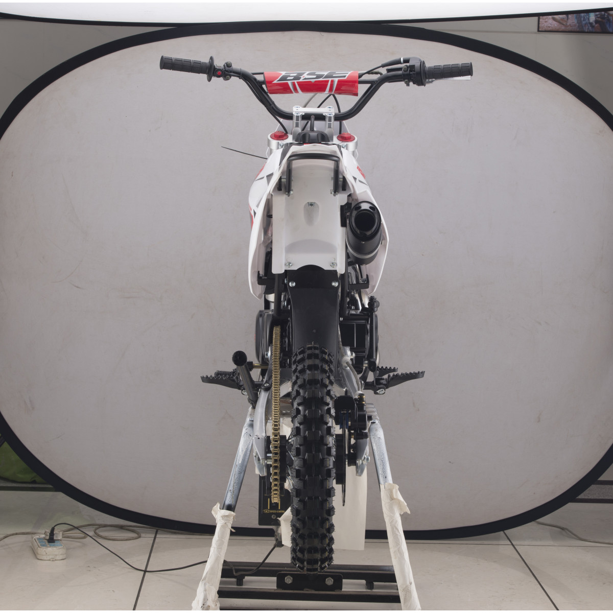 Мотоцикл BSE PH10D Enduro