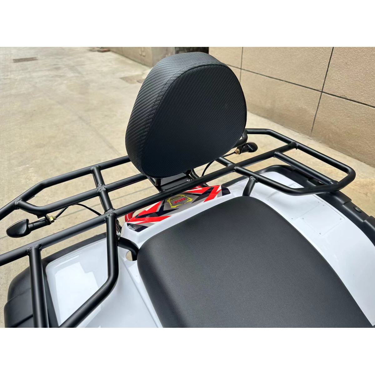 Квадроцикл BSE UA-180