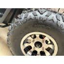 Квадроцикл BSE UA-180