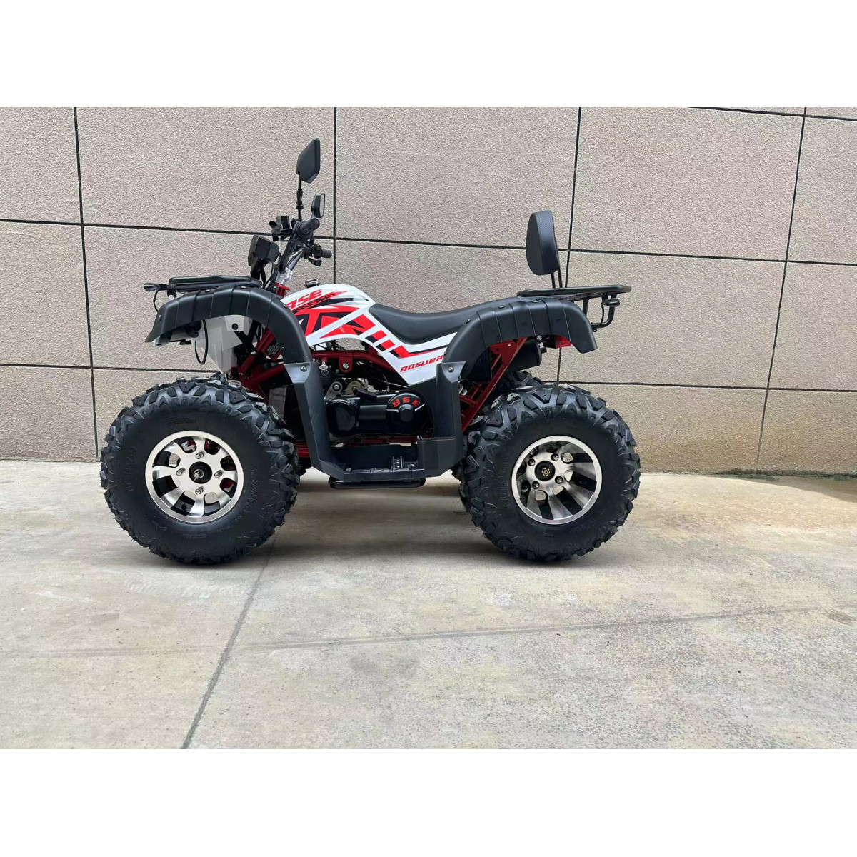 Квадроцикл BSE UA-180