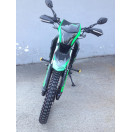 Мотоцикл FT300GY-C5D Forte Зеленый