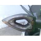 Мотоцикл FT300GY-C5D Forte Зеленый