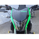 Мотоцикл FT300GY-C5D Forte Зеленый