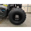 Квадроцикл MIKILON HAMMER 125 Сірий