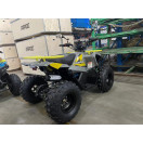 Квадроцикл MIKILON HAMMER 125 Сірий