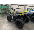 Квадроцикл MIKILON HAMMER 125 Сірий