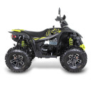 Квадроцикл TGB TARGET 600 EPS сірий