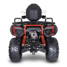 Квадроцикл TGB Blade 1000 LTX EPS Premium Чорний