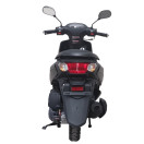 Скутер Forte NEW JOG PLUS Синій