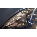 Скутер Forte NEW JOG PLUS Синій