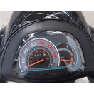 Скутер Forte NEW JOG PLUS Чорний