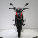 Мотоцикл FT 250-H3 Forte червоний