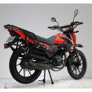 Мотоцикл FT 250-H3 Forte червоний