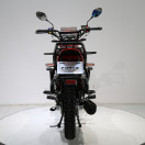 Мотоцикл FT 250-H3 Forte червоний