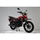 Мотоцикл FT 250-H3 Forte червоний