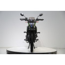 Мотоцикл FT 250-H3 Forte зелений