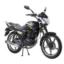 Мотоцикл FT 150EN Forte Черный