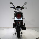 Мотоцикл FT 150EN Forte Черный
