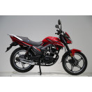 Мотоцикл FT 200EN Forte Красный