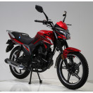 Мотоцикл FT 200EN Forte Красный