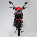 Мотоцикл FT 200EN Forte Красный