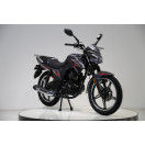 Мотоцикл FT 200EN Forte Сірий