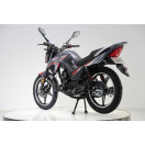 Мотоцикл FT 200EN Forte Сірий