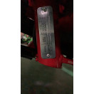 Велоскутер акумуляторний FORTE GS500 Червоний