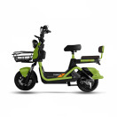 Велоскутер акумуляторний FORTE GS500 Зелений