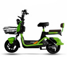 Велоскутер акумуляторний FORTE GS500 Зелений