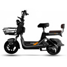 Велоскутер акумуляторний FORTE CR800 Чорний