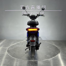 Велоскутер акумуляторний FORTE U1 Синій