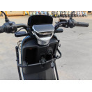 Велоскутер акумуляторний FORTE HARDY Чорний