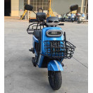 Велоскутер акумуляторний FORTE HARDY Синій