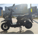 Электроскутер FORTE UNICORN EV Зеленый